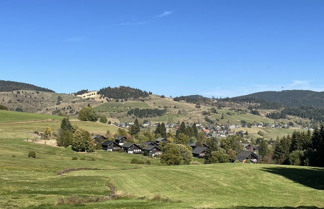 Haus mit 3 Schlafzimmern in Bernau im Schwarzwald mit garten - Foto 52