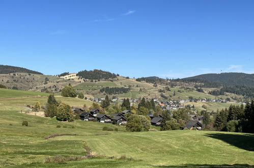 Foto 52 - Haus mit 3 Schlafzimmern in Bernau im Schwarzwald mit garten und blick auf die berge