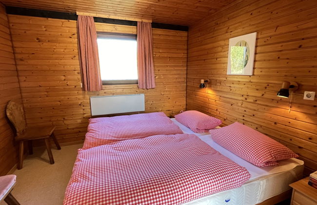 Haus mit 3 Schlafzimmern in Bernau im Schwarzwald mit garten - Foto 31