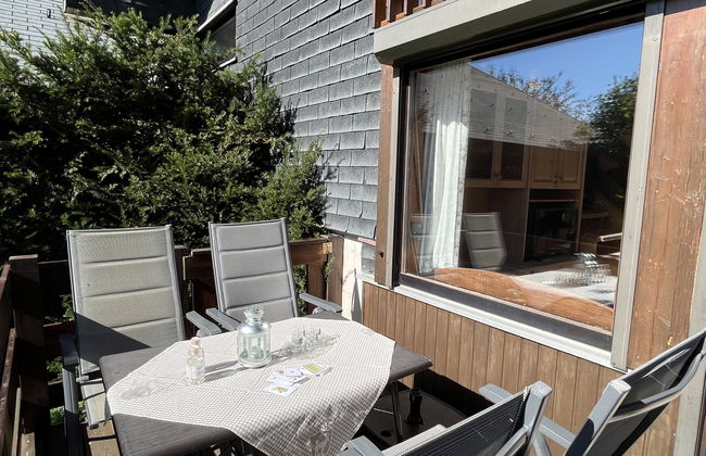 Haus mit 3 Schlafzimmern in Bernau im Schwarzwald mit garten - Foto 17