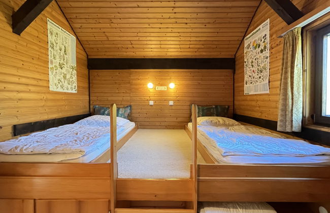Haus mit 3 Schlafzimmern in Bernau im Schwarzwald mit garten - Foto 38