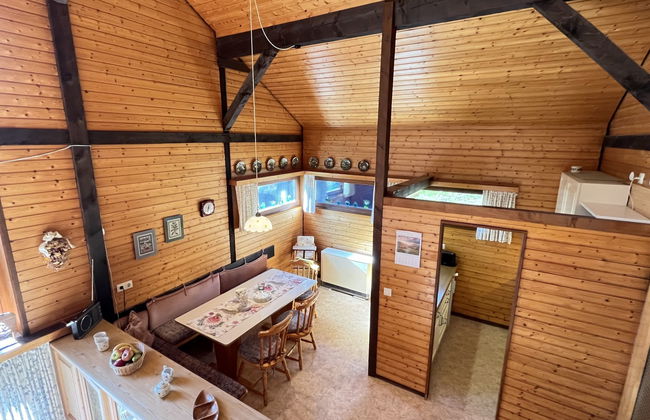 Haus mit 3 Schlafzimmern in Bernau im Schwarzwald mit garten - Foto 22