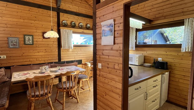 Haus mit 3 Schlafzimmern in Bernau im Schwarzwald mit garten - Foto 5