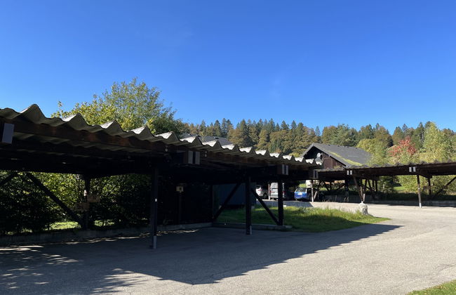 Haus mit 3 Schlafzimmern in Bernau im Schwarzwald mit garten - Foto 53