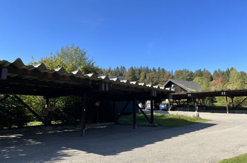 Foto 53 - Casa con 3 camere da letto a Bernau im Schwarzwald con giardino e vista sulle montagne