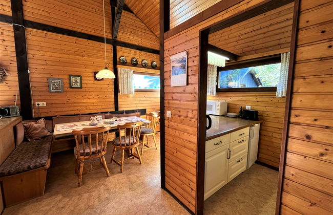 Haus mit 3 Schlafzimmern in Bernau im Schwarzwald mit garten - Foto 13