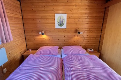Foto 30 - Casa con 3 camere da letto a Bernau im Schwarzwald con giardino e vista sulle montagne