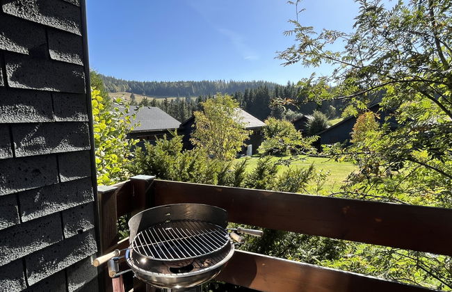 Haus mit 3 Schlafzimmern in Bernau im Schwarzwald mit garten - Foto 19