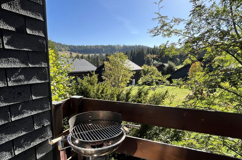 Foto 19 - Haus mit 3 Schlafzimmern in Bernau im Schwarzwald mit garten und blick auf die berge