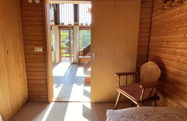 Haus mit 3 Schlafzimmern in Bernau im Schwarzwald mit garten - Foto 35