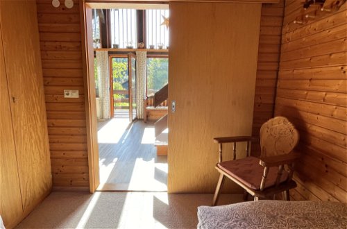 Photo 35 - Maison de 3 chambres à Bernau im Schwarzwald avec jardin et vues sur la montagne
