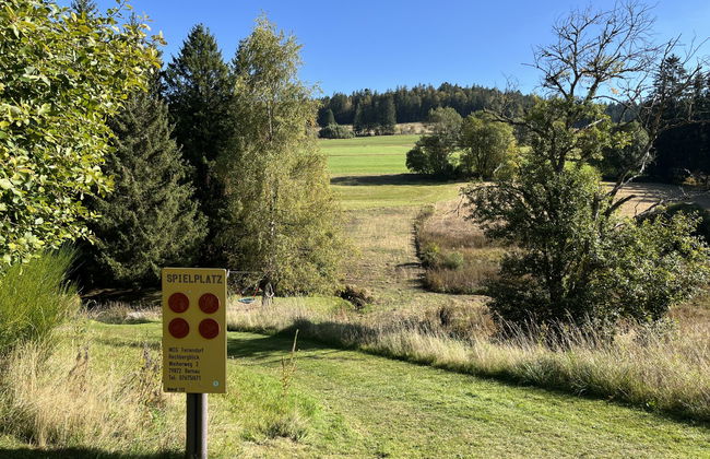Haus mit 3 Schlafzimmern in Bernau im Schwarzwald mit garten - Foto 46