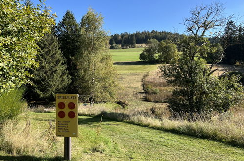 Photo 46 - Maison de 3 chambres à Bernau im Schwarzwald avec jardin et vues sur la montagne