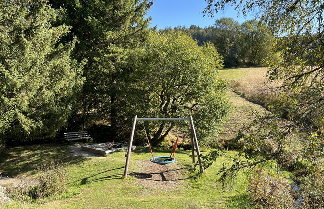 Haus mit 3 Schlafzimmern in Bernau im Schwarzwald mit garten - Foto 47