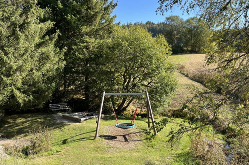 Foto 47 - Casa de 3 habitaciones en Bernau im Schwarzwald con jardín y vistas a la montaña