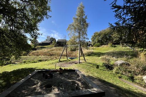 Foto 49 - Haus mit 3 Schlafzimmern in Bernau im Schwarzwald mit garten und blick auf die berge