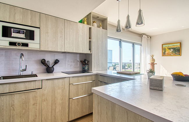 Apartamento de 4 quartos em Fréjus com piscina e terraço - Foto 12
