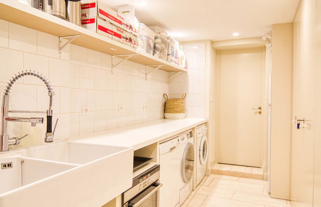 Casa de 6 quartos em Grambois com piscina privada e jardim - Foto 57