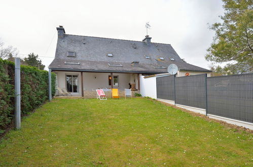 Photo 21 - Maison de 3 chambres à Sarzeau avec jardin et terrasse