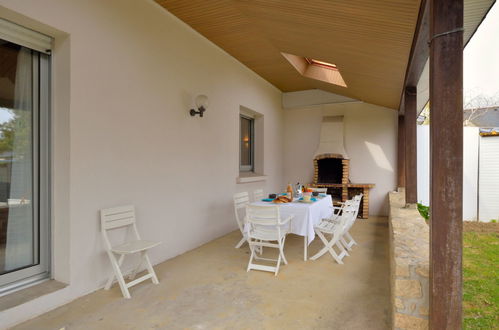 Photo 18 - 3 bedroom House in Sarzeau with garden and terrace