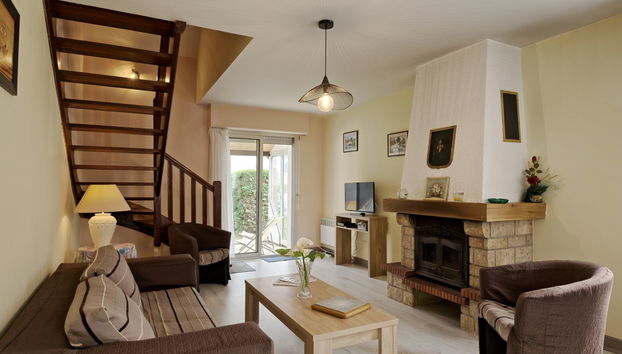 Casa de 4 quartos em Sarzeau com jardim e terraço - Foto 4