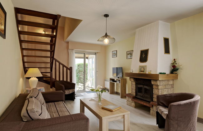 Casa de 4 quartos em Sarzeau com jardim e terraço - Foto 4