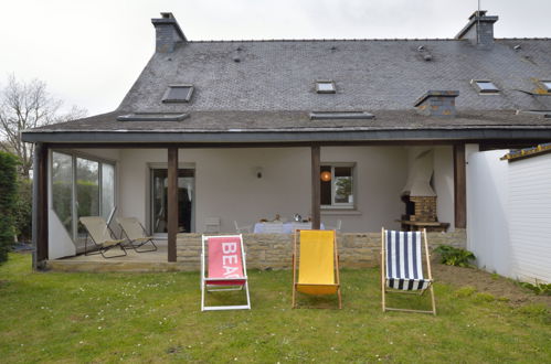Photo 20 - 3 bedroom House in Sarzeau with terrace and sea view