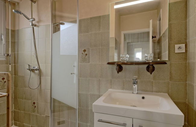 Casa de 4 quartos em Sarzeau com jardim e terraço - Foto 10