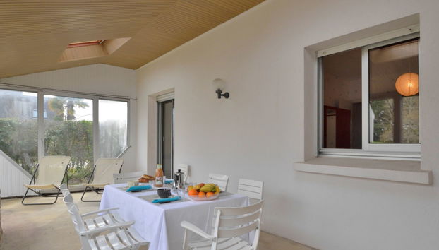 Casa de 4 quartos em Sarzeau com jardim e terraço - Foto 3