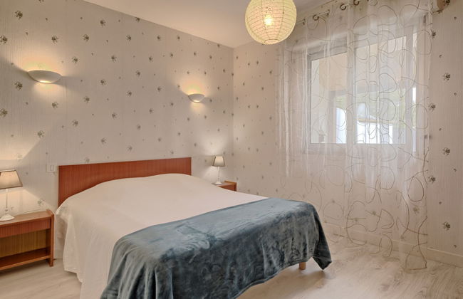 Casa de 4 quartos em Sarzeau com jardim e terraço - Foto 9