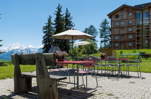 Photo 18 - 1 bedroom Apartment in Riederalp