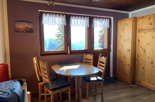 Photo 5 - 1 bedroom Apartment in Riederalp