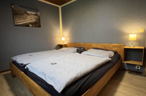 Foto 8 - Appartamento con 1 camera da letto a Riederalp