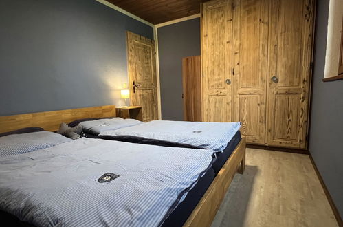 Foto 9 - Appartamento con 1 camera da letto a Riederalp