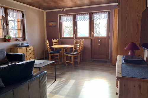 Photo 34 - 1 bedroom Apartment in Riederalp