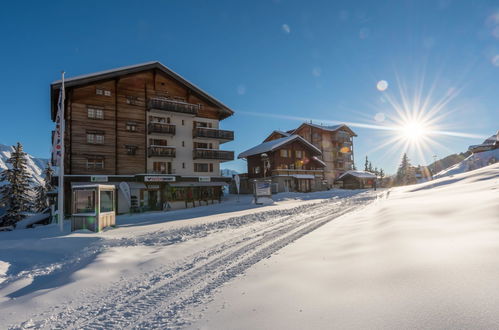 Photo 17 - Appartement de 2 chambres à Riederalp