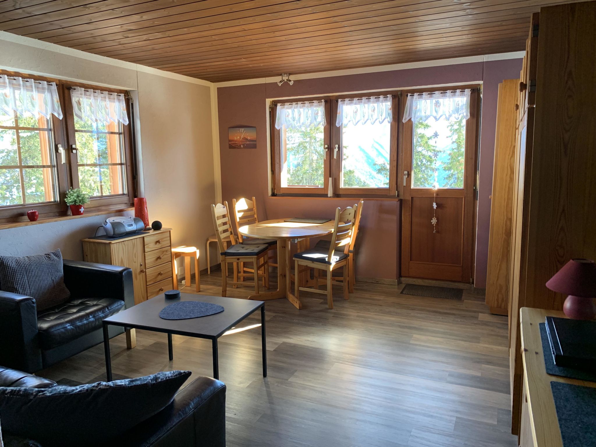 Photo 7 - 1 bedroom Apartment in Riederalp