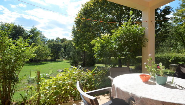 Apartment mit 3 Schlafzimmern in Labin mit garten und terrasse - Foto 2