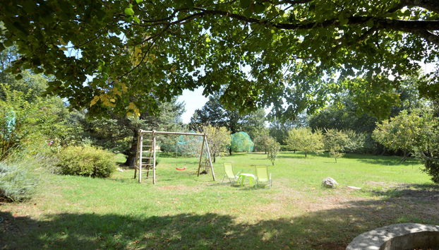 Apartment mit 3 Schlafzimmern in Labin mit garten und terrasse - Foto 5