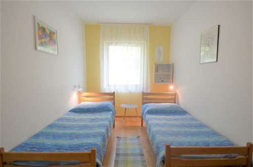 Foto 14 - Apartment mit 2 Schlafzimmern in Labin mit garten und blick aufs meer