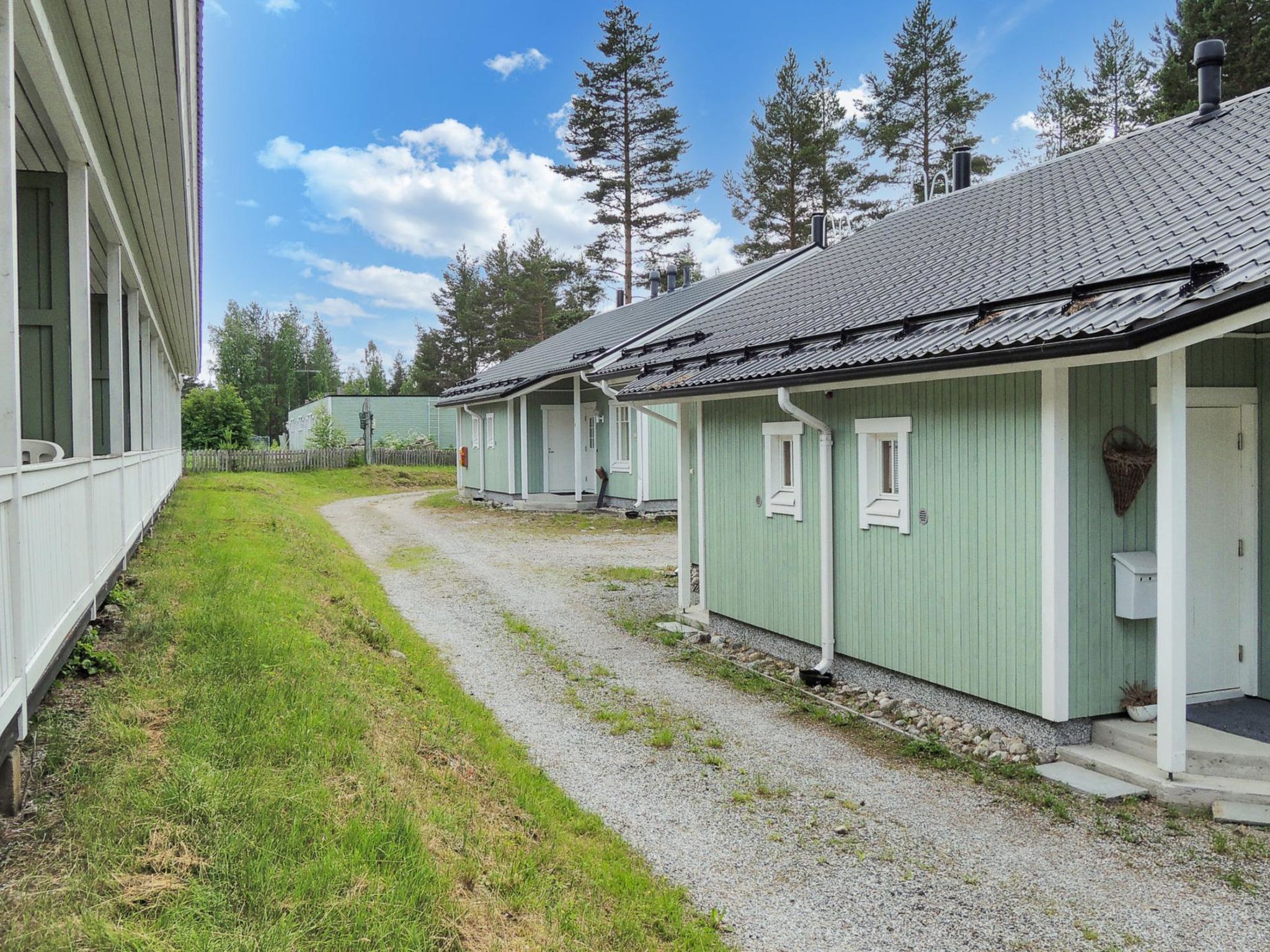 Photo 22 - 1 bedroom House in Lieksa with sauna