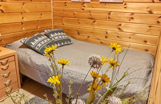 Casa con 1 camera da letto a Lieksa - Foto 9