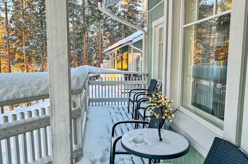 Photo 22 - 1 bedroom House in Lieksa with sauna