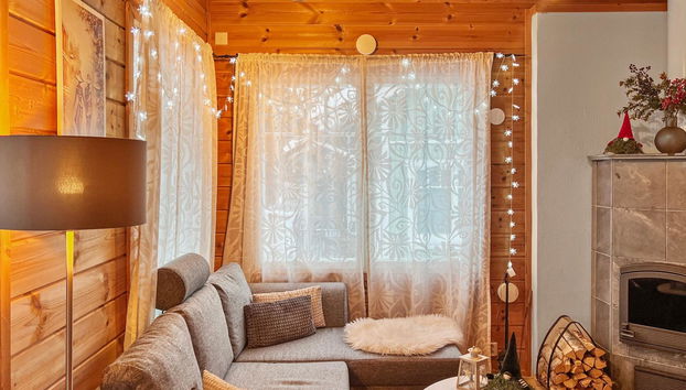 Casa con 1 camera da letto a Lieksa - Foto 4