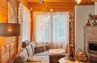 Photo 2 - 1 bedroom House in Lieksa with sauna