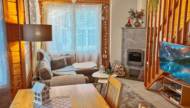 Casa con 1 camera da letto a Lieksa - Foto 5