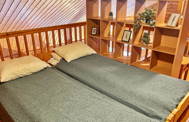 Casa con 1 camera da letto a Lieksa - Foto 14