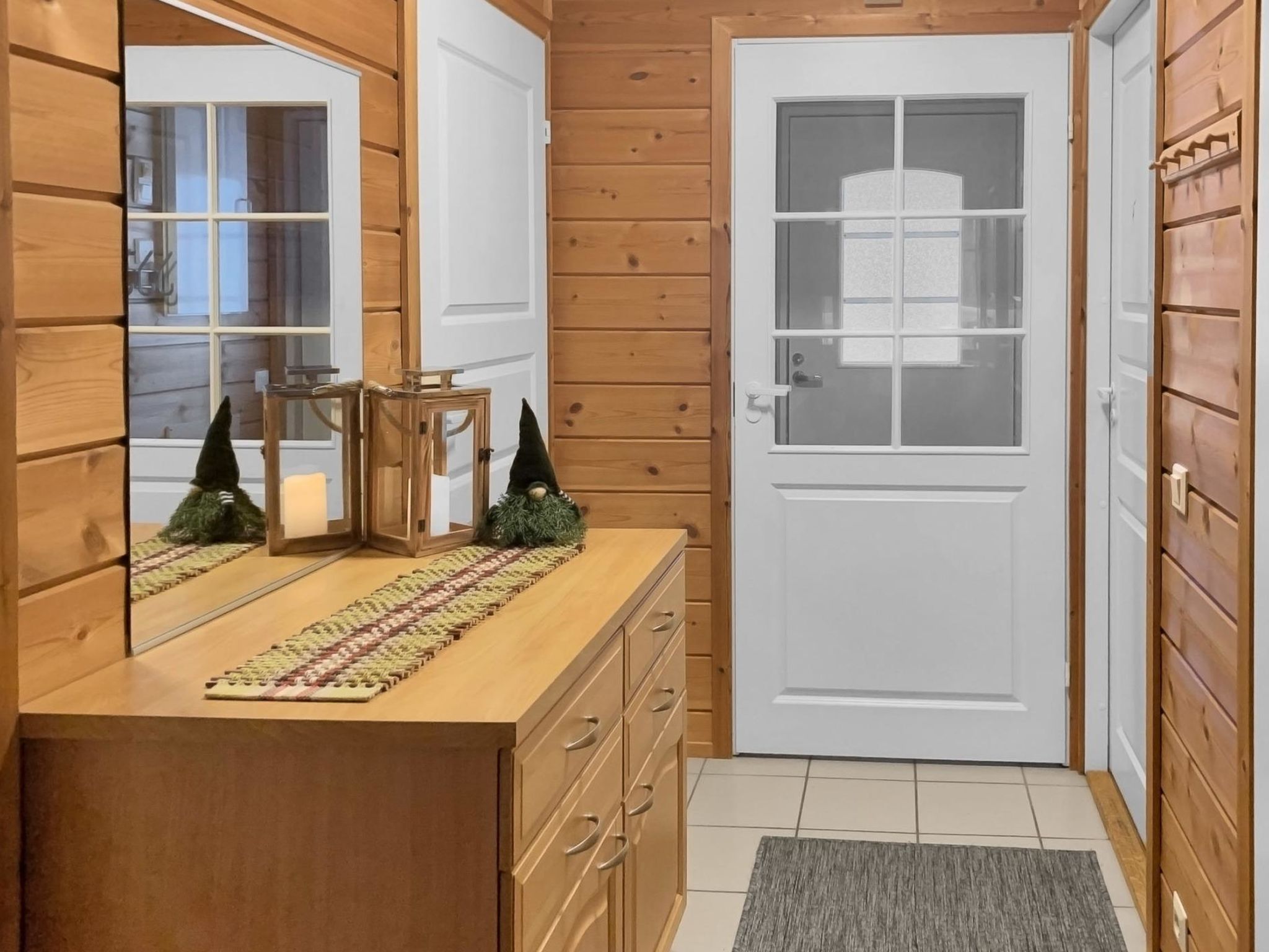 Foto 6 - Haus mit 1 Schlafzimmer in Lieksa mit sauna