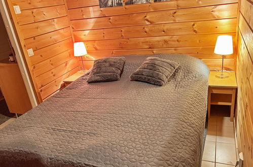 Photo 8 - 1 bedroom House in Lieksa with sauna