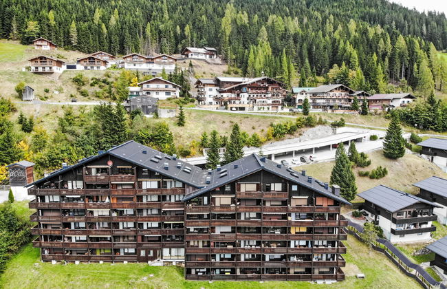 Apartamento de 1 quarto em Mühlbach am Hochkönig - Foto 31